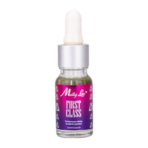 First Class MollyLac Nail & Cuticle Oil 10ml