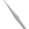 Cuticle pusher BEAUTY & CARE 10 TYPE 4 (trimmer)