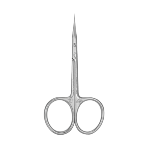 Professional cuticle scissors EXCLUSIVE 22 TYPE 2 (magnolia)
