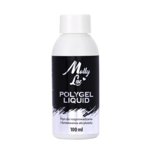 MollyLac Polygel Liquid 100ml