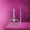 Professional cuticle scissors EXPERT 40 TYPE 3