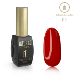 Different Cover Base 05 10ml Milano