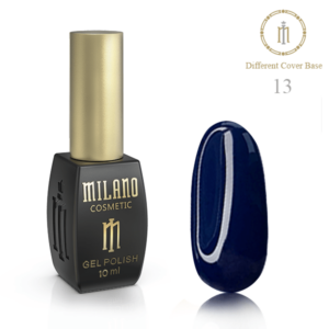 Different Cover Base 13 10ml Milano