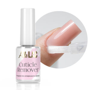Cuticle Remover 7ml AlleLac