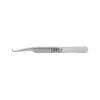 Volume Eyelash Extension tweezers 45 degrees 7mm Soft Lovely