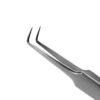 Volume Eyelash Extension tweezers 90 degrees 7mm