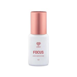 Κόλλα Focus 6ml Lovely