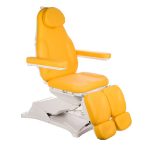 Ηλεκτρική καρέκλα ομορφιάς BS Modena Pedi honey BD-8294