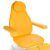 Ηλεκτρική καρέκλα ομορφιάς BS Modena Pedi honey BD-8294
