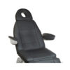 Ηλεκτρική καρέκλα ομορφιάς Bolonga BS γκρι BG 228