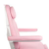 Ηλεκτρική πολυθρόνα ομορφιάς BS Modena Pedi ροζ BD-8294