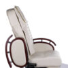 Καρέκλα πεντικιούρ BS με κρέμα μασάζ BR-2307