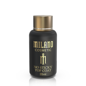 Rubber Top No-Sticky 35ml Milano