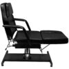 CO CLASSIC μαύρη υδραυλική καρέκλα ομορφιάς CN04649