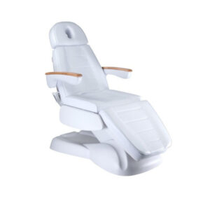 Hλεκτρική καρέκλα αισθητικής με 3 μοτέρ LUX BW-273B