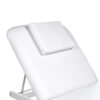Ηλεκτρικό κρεβάτι μασάζ BS λευκό BD-8230