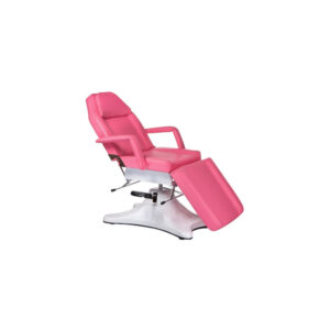 Καλλυντική πολυθρόνα BS ροζ BD 8222