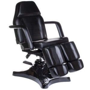 Καρέκλα ομορφιάς BS Hydraulic BD-8243 μαύρη