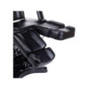 Καρέκλα ομορφιάς BS Hydraulic BD-8243 μαύρη
