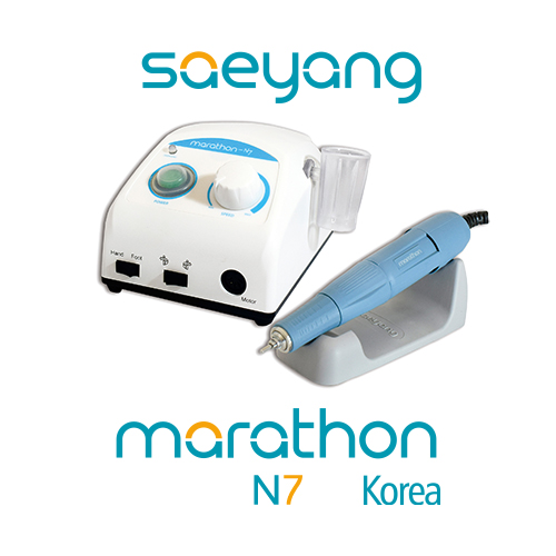 Saeyang Marathon N7 γνήσιος