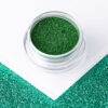 Powder Glass Effect Green Nr 9