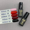 Gel Polish Milano Cosmetic 4ml