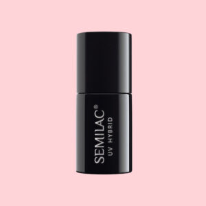 Ημιμόνιμο βερνίκι Semilac Biscuit 7ml Nr 32