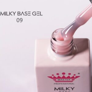 Milky Base Gel 10ml 09