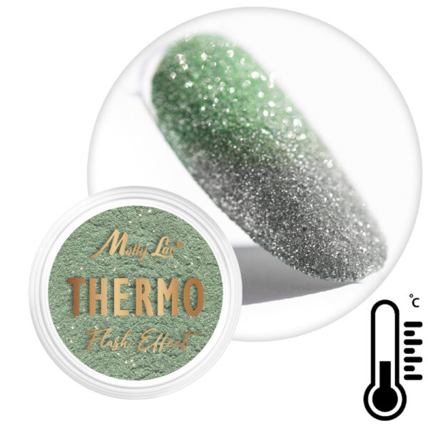 Thermo Flash Effect MollyLac No 8