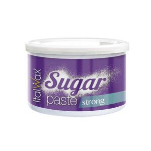 ItalWax Sugar Paste Strong 600g