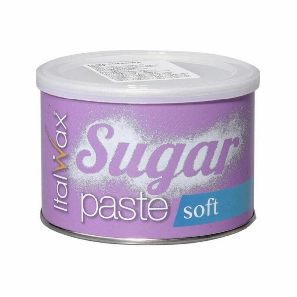 ItalWax Sugar Paste Soft 600g