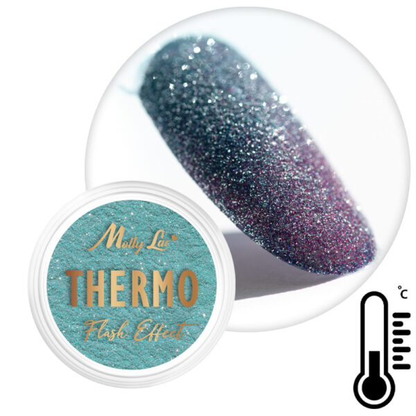 Thermo Flash Effect MollyLac No 3