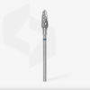 Carbide nail drill bit Corn Blue Staleks FT90B050/13