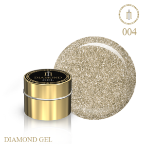 Milano Diamond Gel 8ml 04