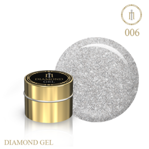 Milano Diamond Gel 8ml 06