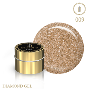 Milano Diamond Gel 8ml 09