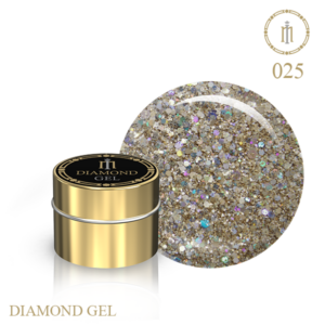Milano Diamond Gel 8ml 25