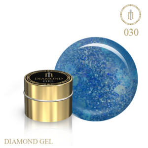 Milano Diamond Gel 8ml 30