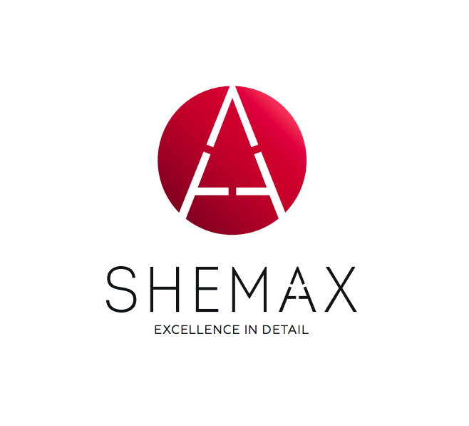 SheMax Logo