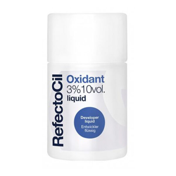 RefectoCil oxidant liquid 100 ml 3%