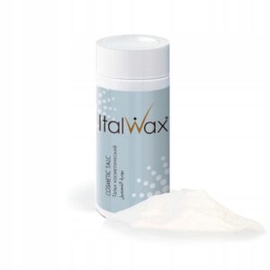 Cosmetic Talc ItalWax 50gr