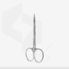 Professional cuticle scissors with hook EXPERT 51 TYPE 3