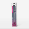 Manicure pusher SMART 51 TYPE 2 (rounded pusher with a straight end and cleaner)