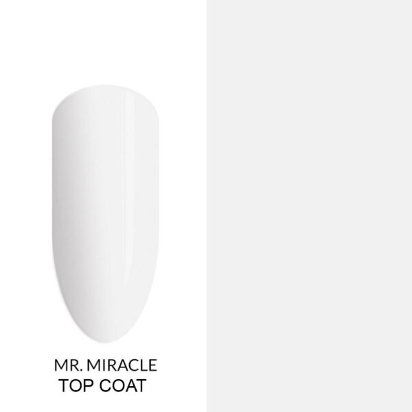 Top No Wipe Mr Miracle MollyLac 1kg