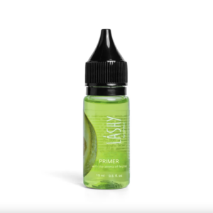 Primer LASHY Lovely with the aroma of feijoa, 15 ml