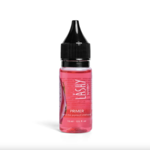 Primer LASHY Lovely with the aroma of pitahaya, 15 ml