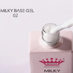 Milky Base Gel 10ml 02