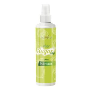 ItalWax After Sugaring Citrus Water 250ml