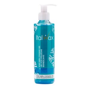 ItalWax After Wax Cooling Gel Menthol 250ml