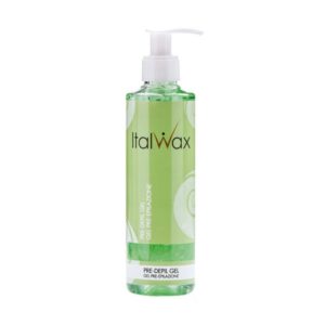 ItalWax Pre Wax Gel Aloe Vera 250ml
